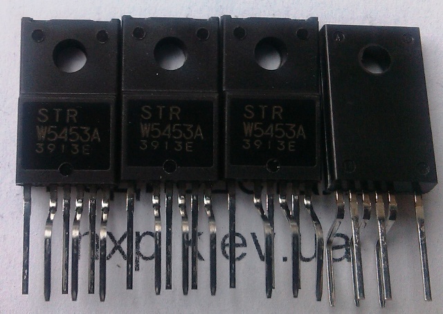 STRW5453A     . 