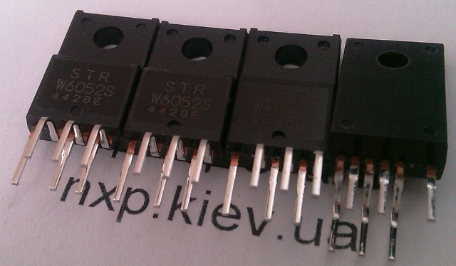 STRW6052S     .  
