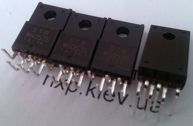 STRW6053S     .  