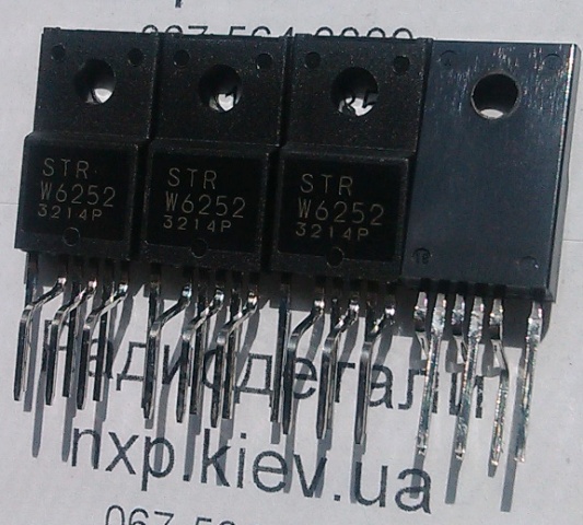 STRW6252     .  