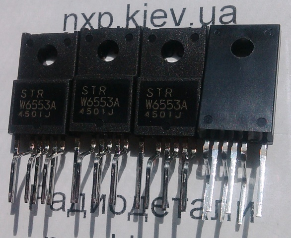 STRW6553A     .  