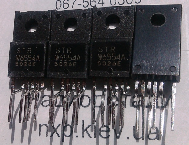 STRW6554A     .  