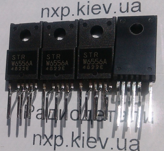 STRW6556A     .  