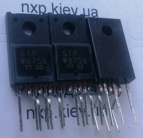 STRW6756     .  