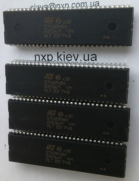 STV2248H    . 