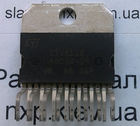 STV5112    . 
