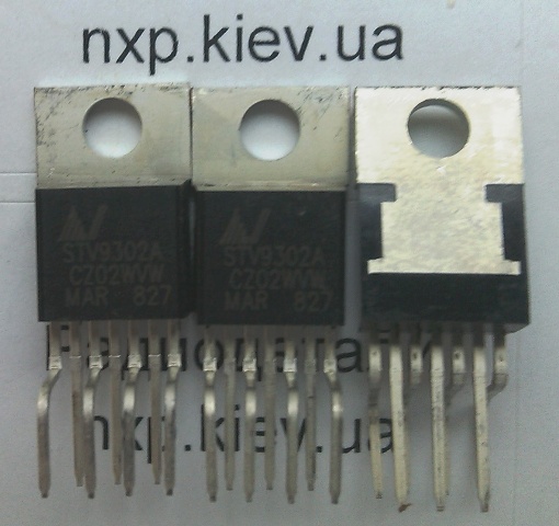 STV9302A OEM     . 