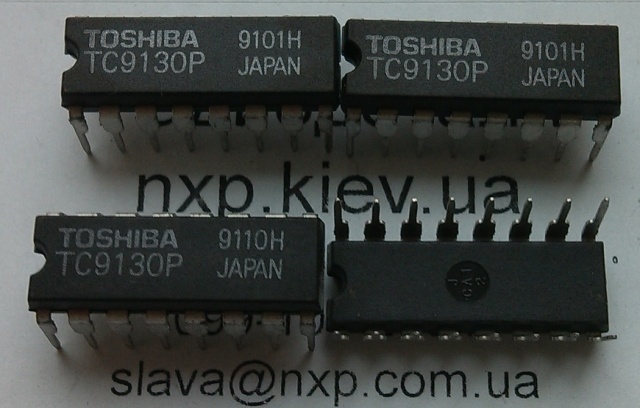 TC9130P    . 