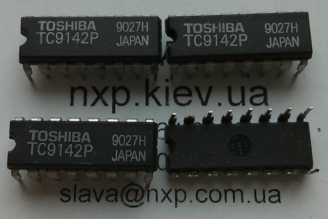 TC9142P   . 