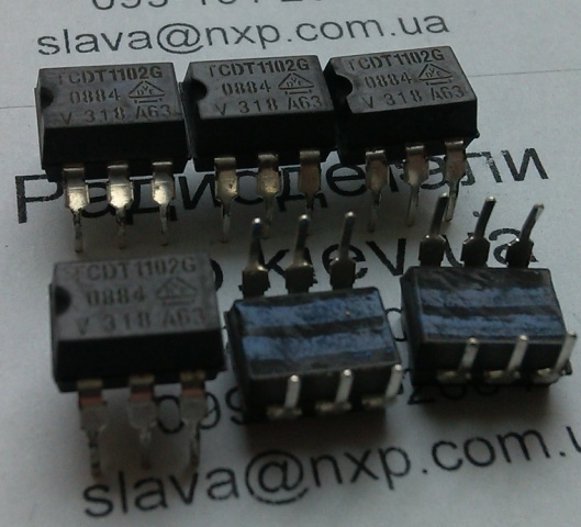 TCDT1102G    . 