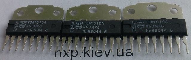 TDA1010A     . 