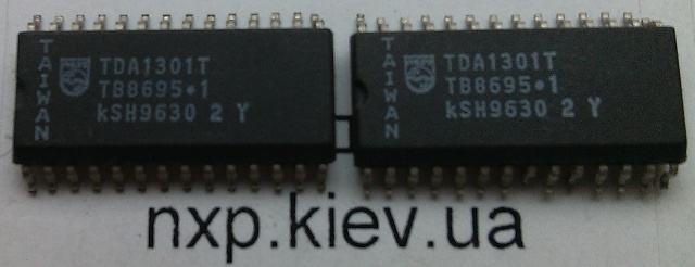 TDA1301T    . 