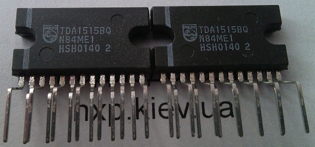 TDA1515BQ     . 