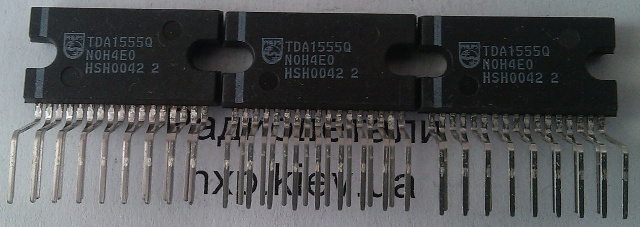 TDA1555Q     . 