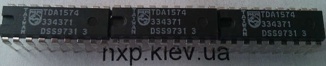 TDA1574    . 