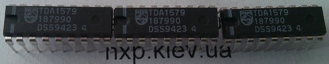 TDA1579    . 