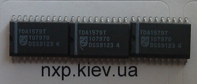 TDA1579T    . 