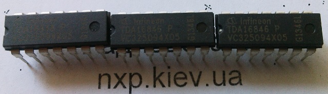 TDA16846(P)     . 
