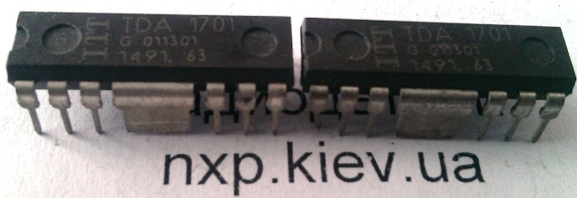 TDA1701    . 
