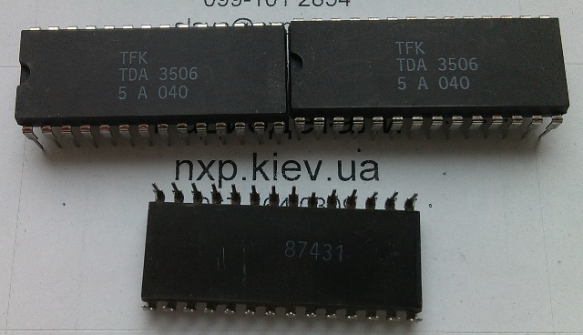 TDA3506   . 