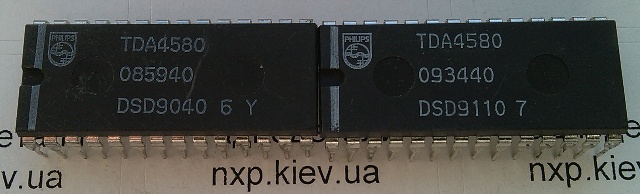 TDA4580   . 