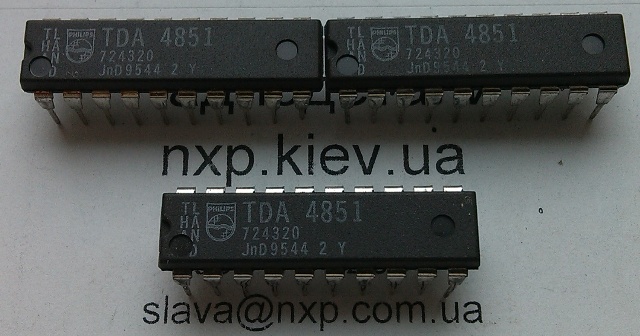 TDA4851    . 