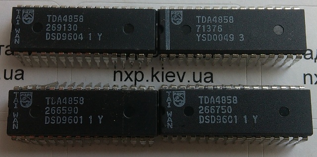 TDA4858   . 