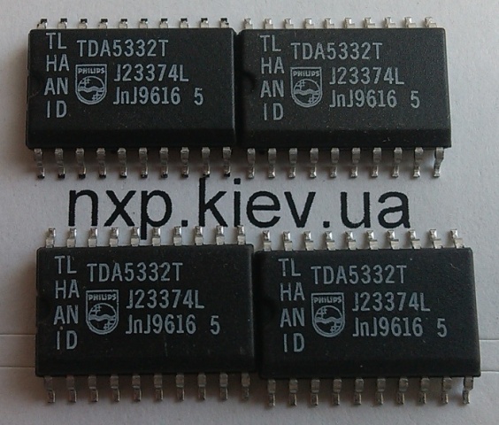TDA5332T    . 