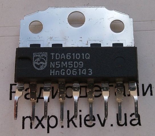 TDA6101Q    . 