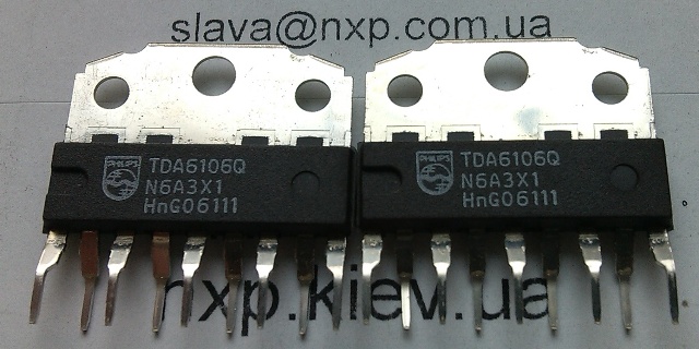 TDA6106Q    . 