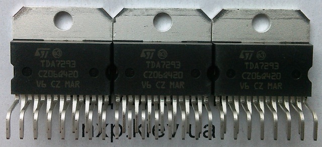 TDA7293     . 