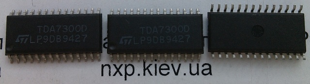 TDA7300D    . 