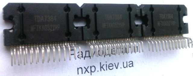 TDA7384 OEM    . 