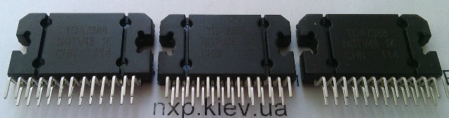 TDA7388 OEM    . 