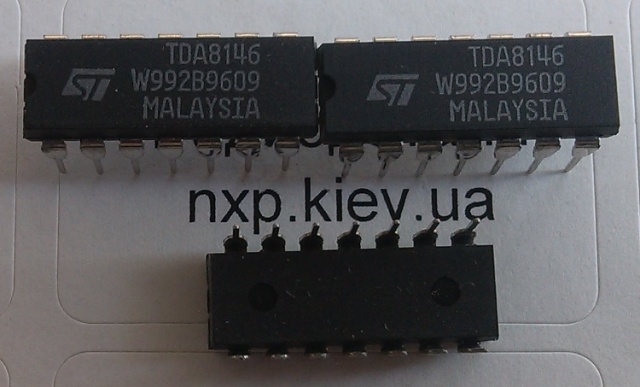 TDA8146    . 