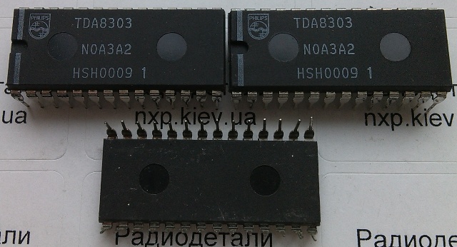 TDA8303    . 