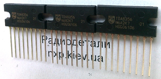 TDA8356      . 