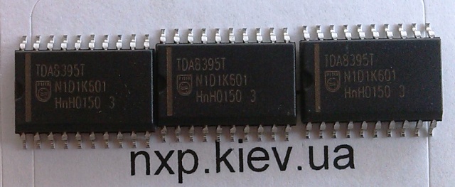 TDA8395T smd    . 