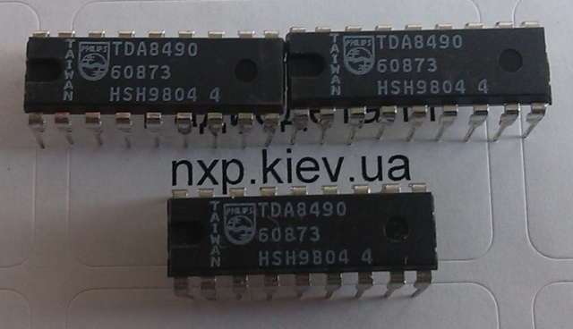 TDA8490    . 