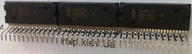 TDA8571J     . 