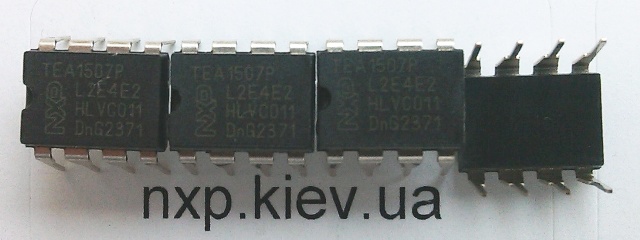 TEA1507P     .  