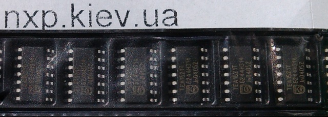 TEA1521T     . 