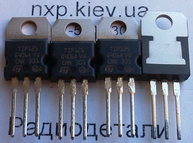 TIP125     . 