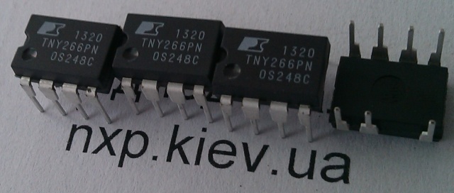 TNY266PN     . 