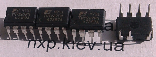 TNY267PN     . 
