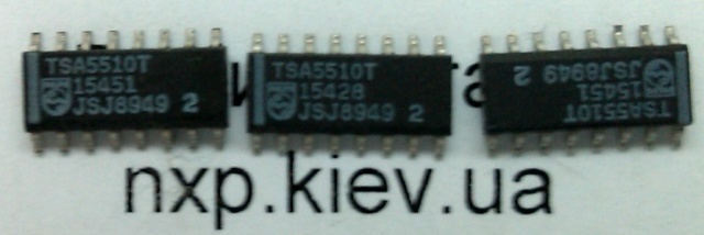 TSA5510T   . 