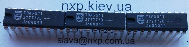 TSA5511    . 