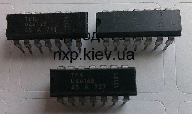U4614B   . 