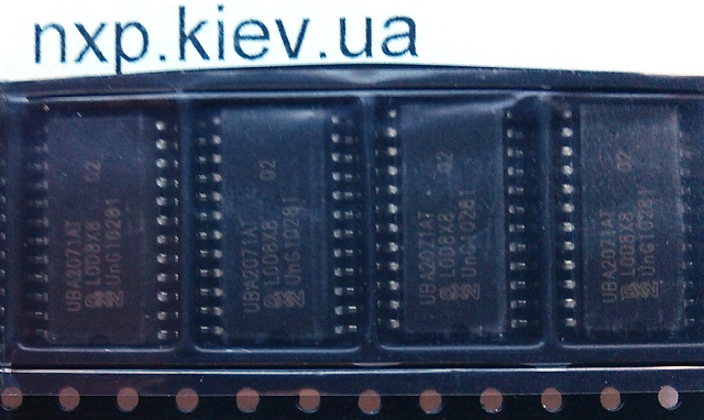 UBA2071AT    . 