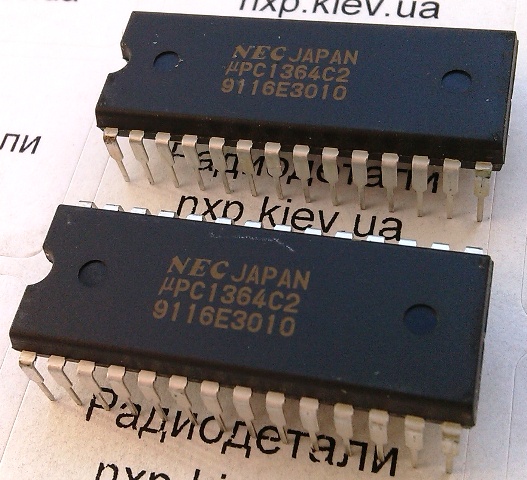 uPC1364C2    . 